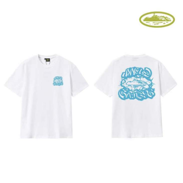 Corteiz T Shirts Short _SKUCorteizS-2XLastxC7316789